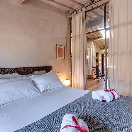 Monte Croci Apartment By Mamo Florence Extérieur photo