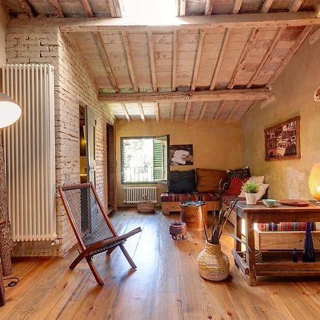 Monte Croci Apartment By Mamo Florence Extérieur photo
