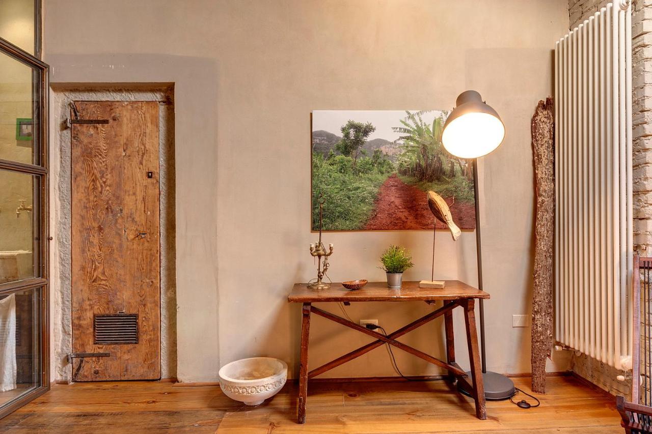 Monte Croci Apartment By Mamo Florence Extérieur photo