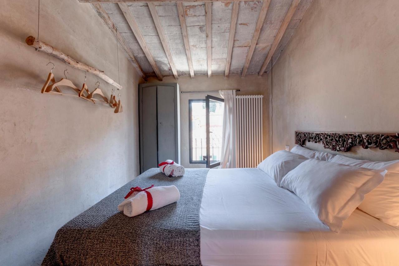 Monte Croci Apartment By Mamo Florence Extérieur photo