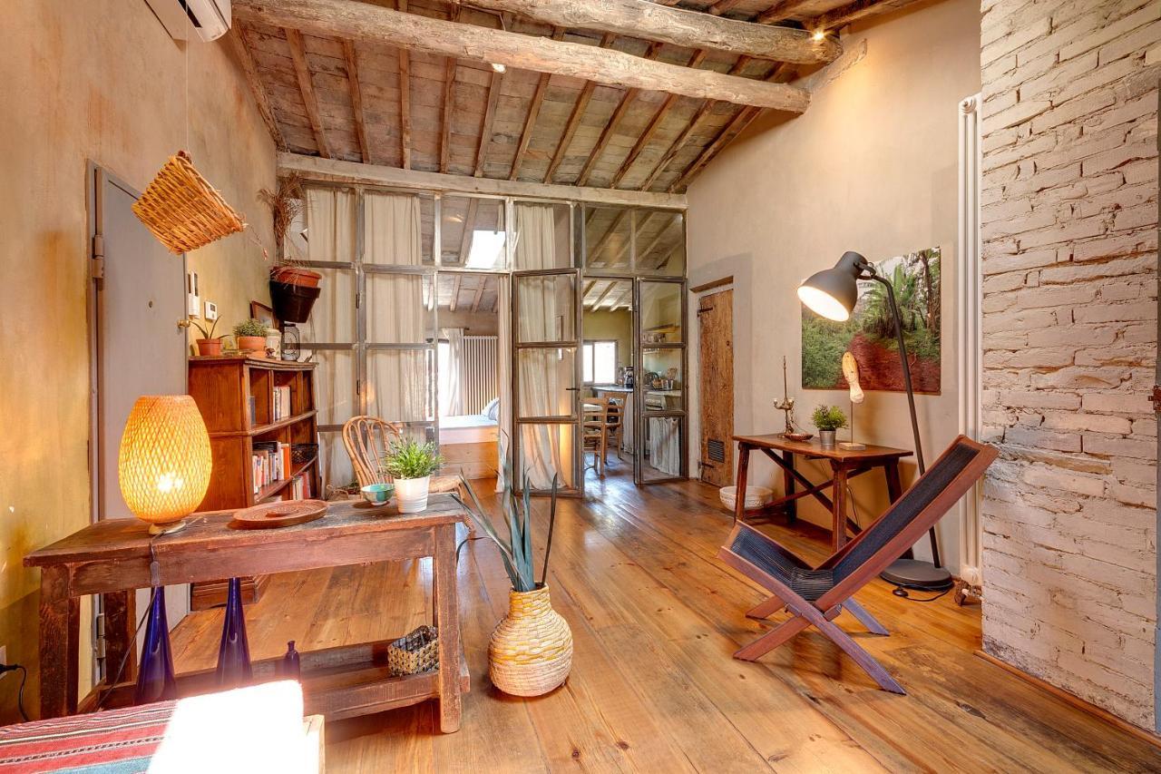 Monte Croci Apartment By Mamo Florence Extérieur photo