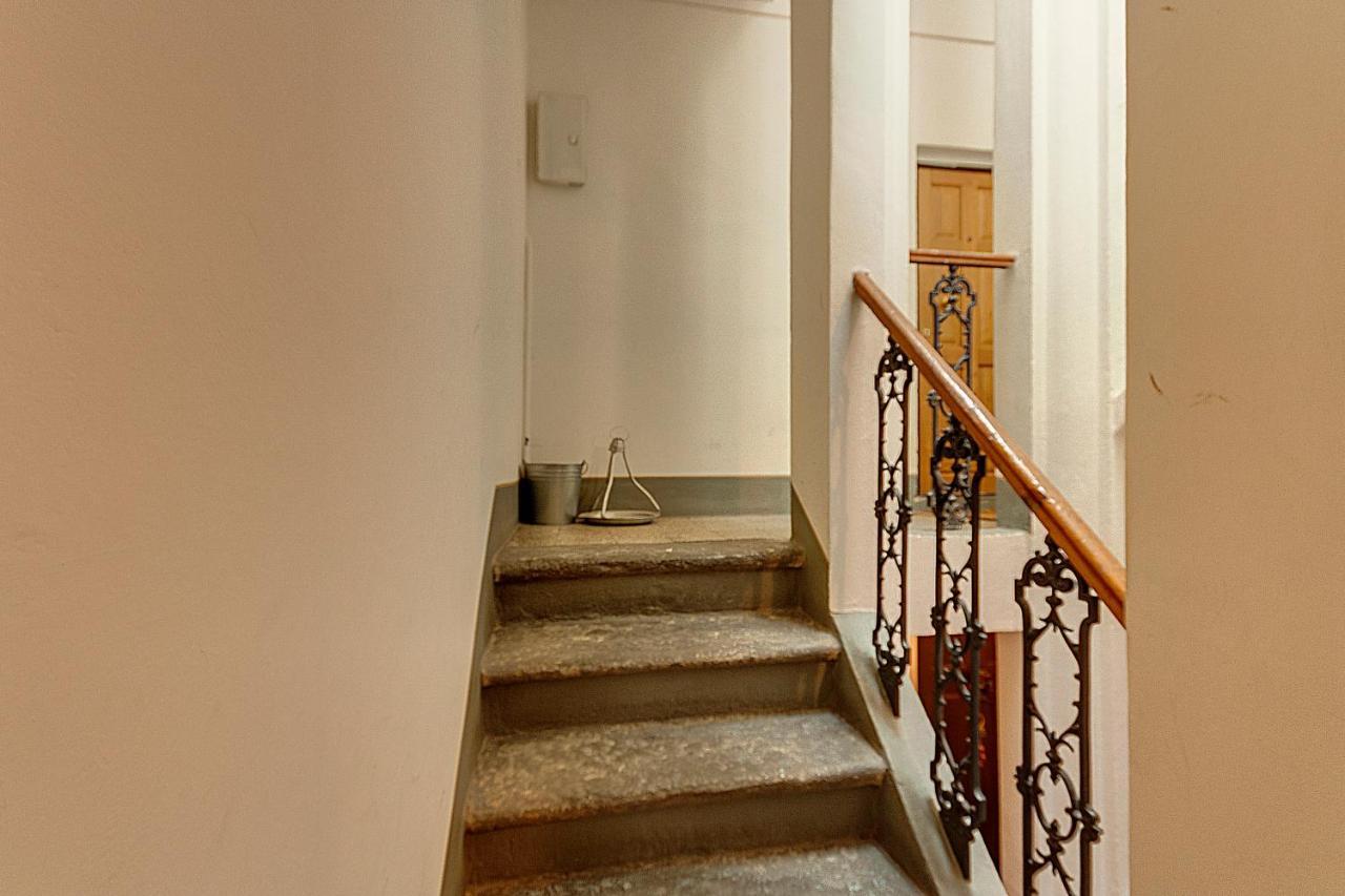 Monte Croci Apartment By Mamo Florence Extérieur photo